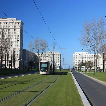 Apartment L'etoile De Mer - Etretat Le Havre