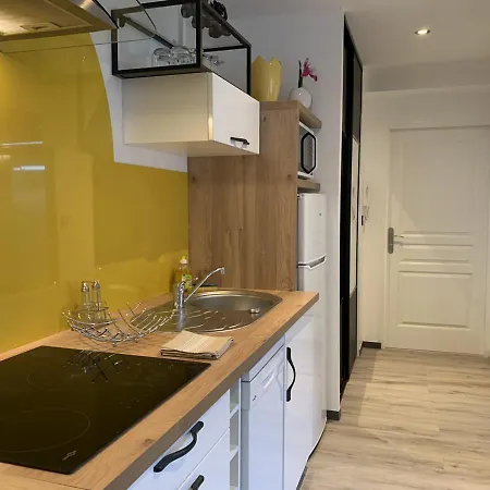 L'etoile De Mer - Etretat Apartment