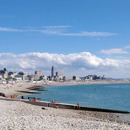 Apartment L'etoile De Mer - Etretat