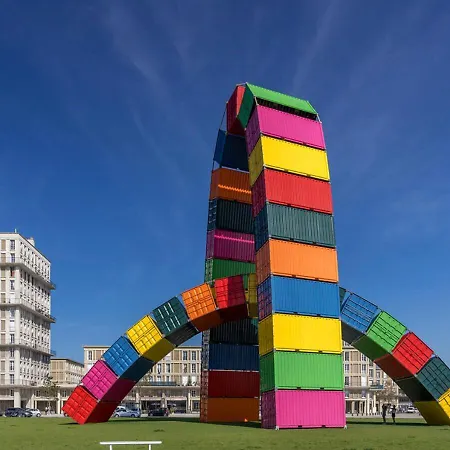 L'etoile De Mer - Etretat